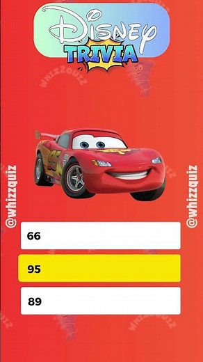 Disney Animated Trivia Challenge Guess All Questions Correctly! V06