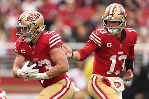 Fantasy Football Week 17 Toolkit: Rankings, start/sit lineup advice, sleepers and more