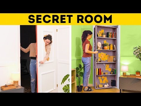 Living Room Refresh: Simple Furniture Upgrades Using Common Household Items