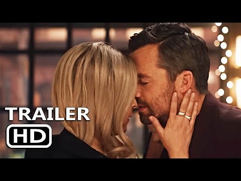 RIPPLE Trailer Official (2025)