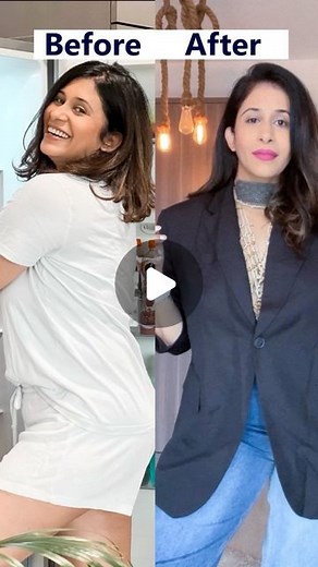 Kishwer M Rai on Instagram: "Losing weight and getting that glowing skin simultaneously seems a little far fetched, right? Not anymore! @hkvitals Protein Up Women has helped me in losing weight. It has 60% Triple Blend protein which has boosted my metabolism & energy levels. ⚡ And you know what is another best part about it? It has collagen which helps your skin glow from within & 100% RDA of biotin which has reduced my hairfall. I am ready to rock my son's birthday party, what about you? 💃🏻 T