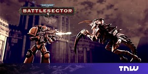 Slitherine announces new strategy game set in the Warhammer universe