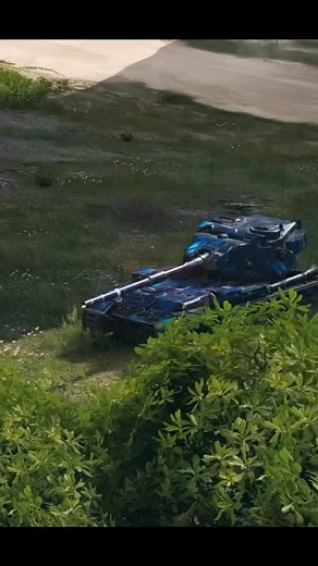 Experience #BANGGEMEZZ #wot #worldoftanks #worldoftanksblitz #GAMEPLAY #GAME #GAMING #VIDEOGAMING #instagram #reelinstagram #monetisasi #livestream #bestreplay #iklanreel #REELS #REEL #REELFB #streaming #highlight #fyp #fypfb #facebook #russia #cartoon #funny #animation #animasi #europe #tank This is Replay Clip World of Tanks Gameplay, just for entertain & hope you enjoy this Video Thank You | Bang Gemezz