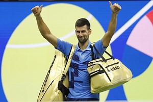 Shanghai Masters: Djokovic's Honest Assessment of 2024 Season