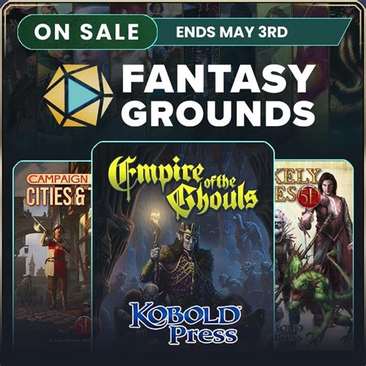 On Sale April 27 - May 3, 2026