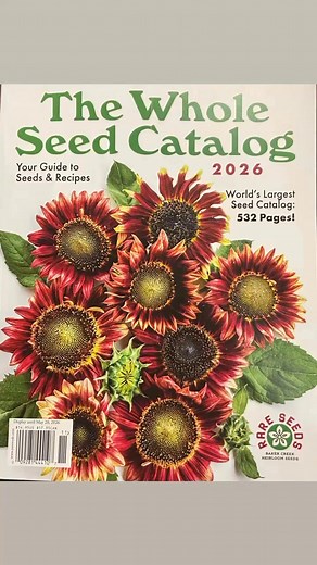 Margaret Magle on Reels