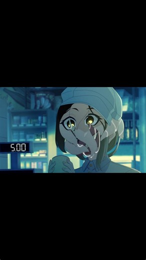 Your Co-worker is an Eldritch Entity?