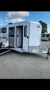 2025 Shadow Trailers 6-Pen Show Trailer $37,500.00...