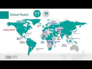 Introduction to CMG Software Webinar - Bisco