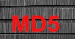 CARA MENGETAHUI PASSWORD YANG DIENKRIPSI OLEH MD5