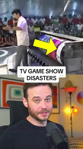TV Game Show Disasters: Wowowee & Eat Bulaga