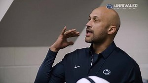 364K views · 5.8K reactions | Feed the Positive Wolf. Guest Coach Keegan-Michael Key shares an inspiring halftime speech to the squad. We Are... | Penn State Football | Facebook