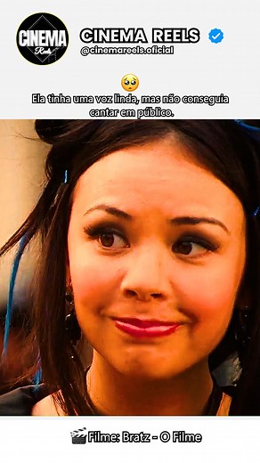 54K views · 3.3K reactions | Nome e Onde assistir! . ✅L1NK NA BIO! . Filme: Bratz - O Filme . #Cinema #Filmes #Cultura #Entretenimento #Empreendedorismo #Sucesso #Mindset #Liderança #Foco #LiberdadeFinanceira | Cinema Reels | Facebook