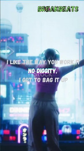 🎧Blackstreet - No Diggity title music (Lyrics)🎧 #hiphoplyrics #hiphop #lyrics #blackstreet