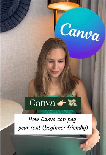 Create Stunning Designs with Canva: A Beginner's Guide