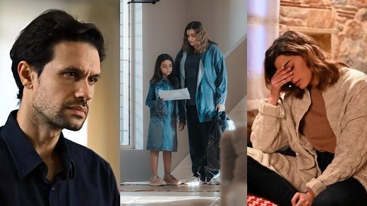 Οι 5 νέες ελληνικές σειρές της σεζόν 2025-2026 που παίρνουν θέση στην prime time