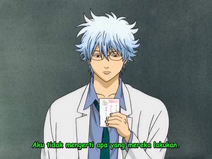 Gintama Episode 121 – AnimeSail