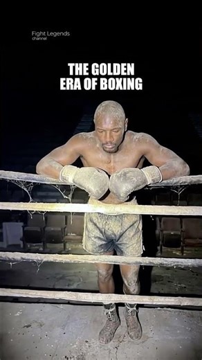 Best boxers of all time