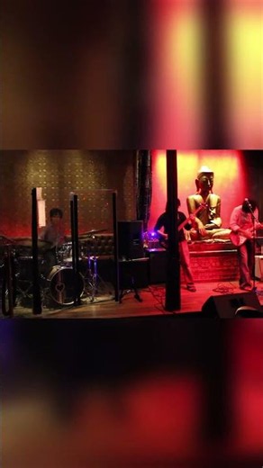 Avenues | Live at the House of Blues