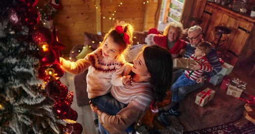 Holiday safety tips to keep your loved ones safe