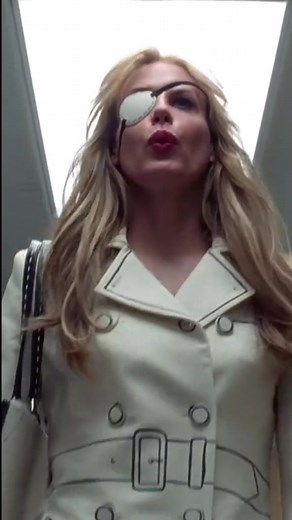 Escenas icónicas de Kill Bill de Quentin Tarantino