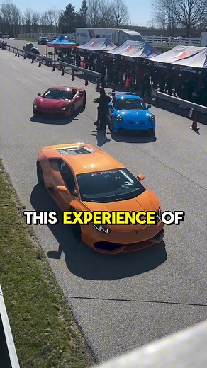 386K views · 340 reactions | Houston - It’s YOUR turn to experience the thrill of ripping a Ferrari, Lamborghini, or Porsche around a racetrack. No Speed Limits  No Experience Needed  Space is Limited  Book now for the drive of a lifetime. Find your track at www.XtremeXperience.com. | Xtreme Xperience | Facebook