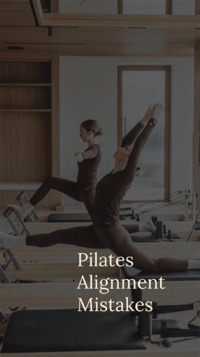 nua on Instagram‎: "5 common Pilates mistakes we see (and how we correct them): Side plank • Tabletop • Bar-stool plank • Straps • Bar-stool footwork. Small adjustments. Quiet control. Big difference. ٥ أخطاء شائعة نشوفها في البيلاتس (وكيف نصحّحها): بلانك جانبي • تيبل توب • بلانك على الكرسي • التمارين بالسترابس • تمارين القدم على الكرسي تعديلات بسيطة. تحكّم هادئ. فرق كبير. #PilatesJeddah #JeddahWellness #PilatesKSA #ReformerPilates #PilatesStudio"‎