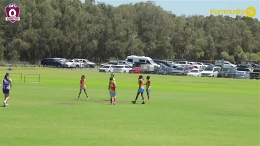 Replay: Glenvale State School vs Gordonvale State School (Primary Mixed) – 2025 AFLQ Schools Cup finals day 1