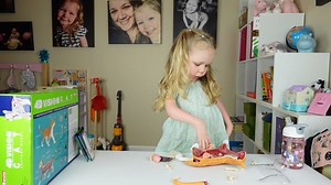 9.5K views · 422 reactions | Four-year-old Learning about cat anatomy...