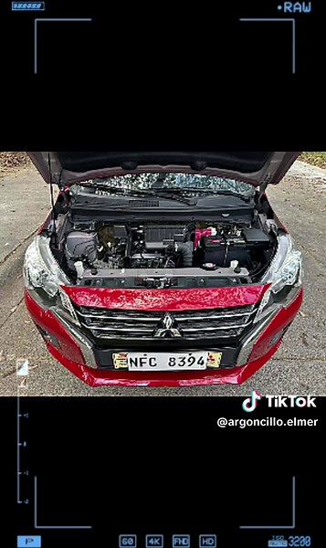 🔥🚘 2024 MITSUBISHI MIRAGE G4 GLX🚘🔥 ✨ Like Brand New Condition! ✨ ✅ Apple CarPlay / Android Auto 📱🎶 ✅ Automatic Transmission ⚙️ ✅ Red Mica Metallic ❤️ ✅ 15,xxx Original Mileage ⏱️ ✅ Complete Tools, Manuals & Legal Docs 📚 *MONEY BACK GUARANTEE ON FAKE DOCUMENTS* ✅ Free Use of Scanner 🛠️ ✅ 1-3 DAYS APPROVAL OPTION 1: 💰 LOW DOWNPAYMENT DEAL! 💰 💸 ₱5,000 DOWNPAYMENT (excl. insurance) 👉 ₱15,929 for 60 months 👉 ₱17,970 for 48 months 👉 ₱21,671 for 36 months OPTION 2: 💰49K DP💰 SURE APPROVA