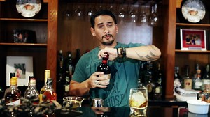 6.5K views · 59 reactions | Our final cocktail recipe for Whiskey Month features Grand Old Parr Tribute. | Holiday Wine and Liquor | Facebook