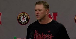 Scott Frost preseason press conference