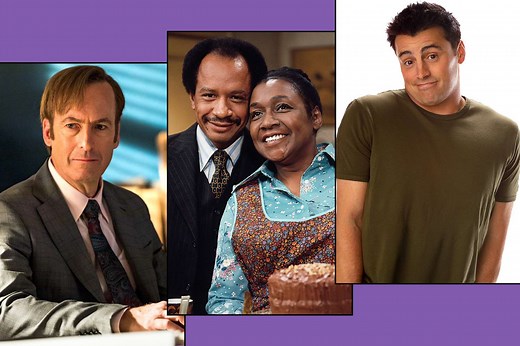 The 10 best (and worst) spinoff shows of all time, ranked