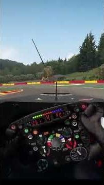F1 2013 em Spa-Francorchamps