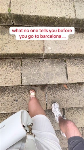 Essential Tips Before Visiting Barcelona