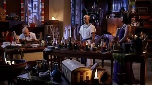 Moises y los diez Mandamientos Cap 71 Completo