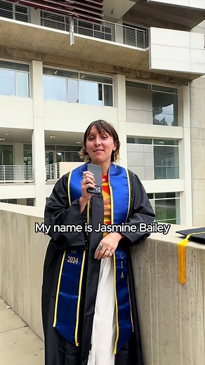 Hats off to our talented class of 2024 Bruin artists! 🎓🎉✨ The Class Artists program, sponsored by the Chancellor’s Council on the Arts at UCLA, honors graduating students whose works showcase the presence and purpose of the arts. Visit our link in bio to learn more. #UCLA2024 #art #artist #arttok #classof2024 #graduation #fyp