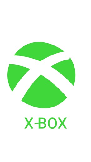 XBOX logo