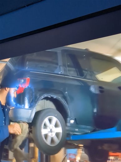 We need more Element cameos in music videos #hondaelement #drake #future #honda