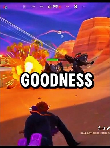 MECHS ARE BACK… AND WE ALL KNOW HOW THIS ENDED LAST TIME 💀😭#fortnite #fortniteog #gaming #shorts
