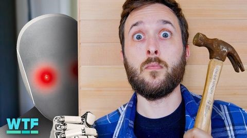 5 Ways to Neutralize a Robot (If You Had To) | Haystack News