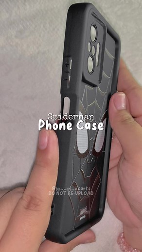 Spiderman Phone Cases for Multiple Smartphone Brands