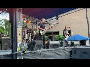 Eve 6 - Inside Out - Live in Syracuse, NY 2023