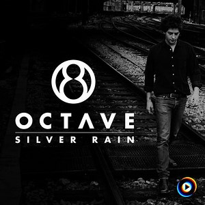 Silver Rain by Octave Lissner