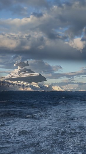 Pierre Lacaille on Instagram: "Star Destroyer Time ! Star Wars spaceships | Part 4 ☄️ Vertical wallpapers Follow me for more @gray.darth ! images taken from wallpaper librairies and rendered vertically with Photoshop 2024 🖌 Orignal Horizontal Art Artist ✍️ B22andy (1)(2)(3) on Artstation Grivetart (4) on Artstation All rights reserved to Disney @starwars #starwars #stardestroyer #lockscreenwallpaper #stardestroyers #malachor #spaceship #background #wallpaper"