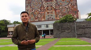 132K views · 546 reactions | Laureano Perez ingresó a la UNAM e IPN. ¡Descubre cómo lo hizo! | Game Changer | Facebook