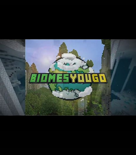 Exploring the Best Minecraft Mods with Oh The Biomes You'll Go (Nether)