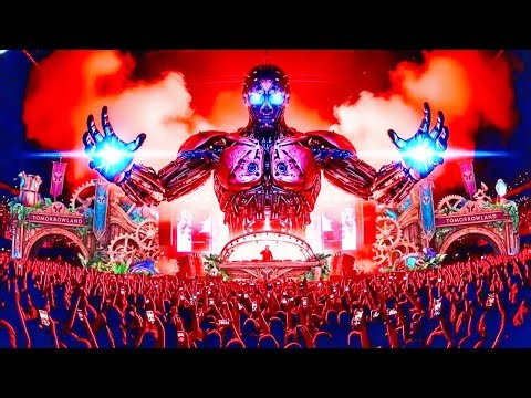 Tomorrowland 2026 - Tiësto | Epic Live Set That Shook the World | EDM Festival