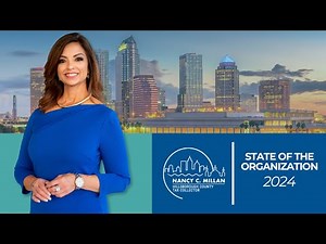 Hillsborough County Tax Collector | State of the Organization 2024