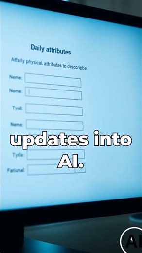 Track Progress Without Spreadsheets #AIworkflow #Productivity #UpgradeDaily